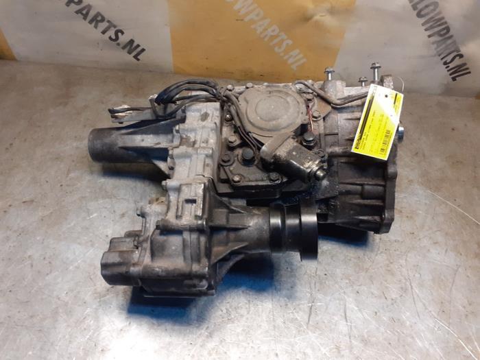 Tussenbak 4x4 van een Suzuki Grand Vitara, Auto-onderdelen, Overige Auto-onderdelen, Suzuki, Gebruikt, 3 maanden garantie, Ophalen of Verzenden
