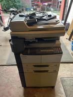 Kopieermachine Kyocera, Computers en Software, Ophalen, Gebruikt, Kopieren, Inkjetprinter