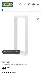 Ettagere trofast ikea, Ophalen, Zo goed als nieuw