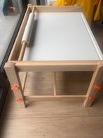 Flisat kinder tafel IKEA, Huis en Inrichting, Ophalen, Zo goed als nieuw