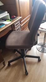 Chaise de bureau, Maison & Meubles, Comme neuf, Chaise de bureau, Enlèvement ou Envoi