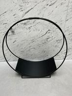 Houtschaal, Enlèvement, Neuf