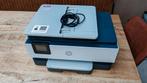 Impression tout en un HP8122e, Computers en Software, Printers, Ophalen, Faxen, Inkjetprinter, All-in-one