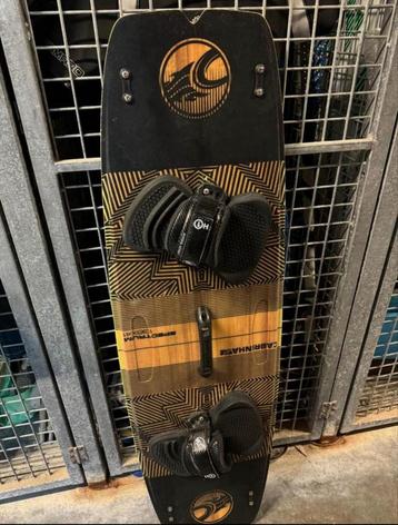 Cabrinha spectrum kiteboard 136 x 41 beschikbaar voor biedingen