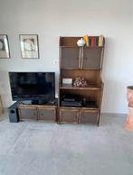 Belles armoires vintage en bambou, Enlèvement