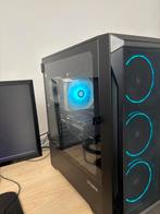 PC Gamer RTX 3060 + i5 12400F –16Go RAM–SSD 500Go+HDD 2To, Computers en Software, Ophalen, Zo goed als nieuw, Gaming, HDD