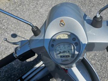 Vespa px 125 millénium  beschikbaar voor biedingen