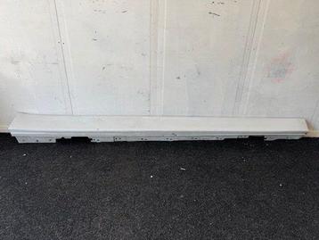 BMW 3 Serie F30 F31 Dorpel Side Skirt Rechts 300 51777256912 beschikbaar voor biedingen