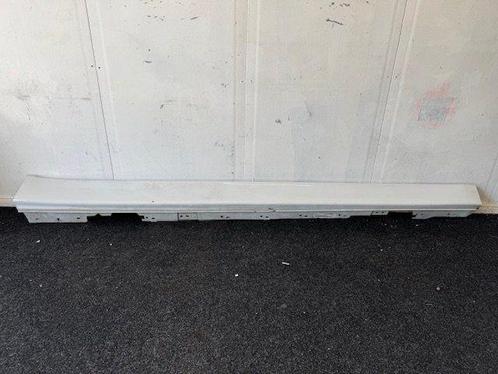 BMW 3 Serie F30 F31 Dorpel Side Skirt Rechts 300 51777256912, Auto-onderdelen, Carrosserie, Bumper, BMW, Rechts, Gebruikt, Ophalen of Verzenden