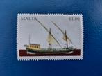 Postzegels Malta 2018 Maritime Malta, Postzegels en Munten, Postzegels | Thematische zegels, Verzenden, Postfris, Overige thema's