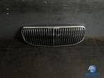 Originele Mercedes GLS Maybach X167 Grill zwart chroom Distr, -, Utilisé, -, -