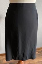 Zwarte rok maat 46, Kleding | Dames, Verzenden, Zwart, Maat 46/48 (XL) of groter, Zo goed als nieuw