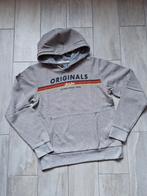 ★ M164 - Trui met kap Jack & Jones, Enfants & Bébés, Vêtements enfant | Taille 164, Garçon, Enlèvement ou Envoi, Pull ou Veste