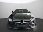 Mercedes-Benz E 300e PHEV AMG LINE - BLIS - COMAND - WIDESCR, Auto's, Te koop, Zilver of Grijs, Berline, Gebruikt
