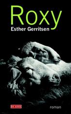 Te Koop Boek ROXY Esther Gerritsen, Esther Gerritsen, Ophalen of Verzenden, Zo goed als nieuw, Nederland