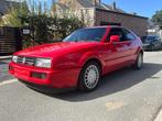 1989 Volkswagen Corrado G60 Oldtimer, Auto's, Overige brandstoffen, Bedrijf, Overige carrosserie, Te koop