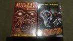 bordspel ZOMBIES en MIDEVIL, Cinq joueurs ou plus, Enlèvement, Comme neuf