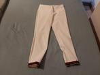 Pantalon long blanc pour femme Cambio, Taille 34 (XS) ou plus petite, Rouge, Enlèvement ou Envoi