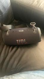 Jbl xtreme 3 zwart met kabel wel niet origineele, Ophalen, JBL