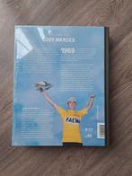 Boek Eddy Merckx, Boeken, Biografieën, Ophalen, Zo goed als nieuw