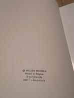 Jos Verdegem, R.H. Marijnissen *Arcade*, Peinture et dessin, Enlèvement ou Envoi, Comme neuf, R.H. Marijnisse