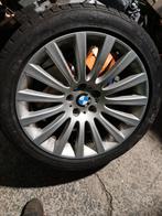 Winterbanden bmw x5, Auto-onderdelen, Ophalen of Verzenden, Winterbanden