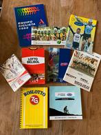 Lot wielerboeken / rennersboekjes, Boeken, Sportboeken, Lopen en Fietsen, Ophalen of Verzenden, Zo goed als nieuw