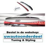 Maxton Design Achterspoiler Spoiler Voor Audi A7 C8 S Line, Envoi