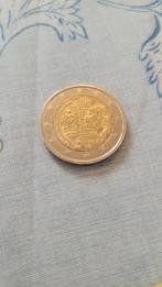 2 Euromunt 2022 voor de zorg, Enlèvement