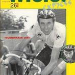 Wielersport - Wielerexpress, Enlèvement ou Envoi, Comme neuf