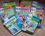 Collectie Kiekeboe / de Kiekeboes, Boeken, Stripverhalen, Ophalen, Merho