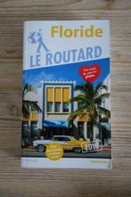 Guide Routard Floride 2019, Livres, Guides touristiques, Autres marques, Utilisé, Enlèvement ou Envoi, Amérique du Nord
