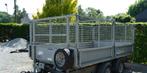 Kiepaanhangwagen IFOR WILLIAMS TT3621, Ophalen of Verzenden, Zo goed als nieuw