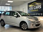 Citroen C3 1.2 Benzine | 2015| 90.000KM| 1 jaar garantie, Voorwielaandrijving, Testrit aan huis, Stof, USB