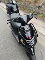 Piaggio Zip 4T (2014), Fietsen en Brommers, Scooters | Piaggio, Ophalen, Zip, Klasse A (25 km/u), Zo goed als nieuw