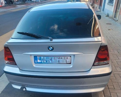 Bmw 318 td, Auto-onderdelen, Carrosserie, BMW, Ophalen of Verzenden
