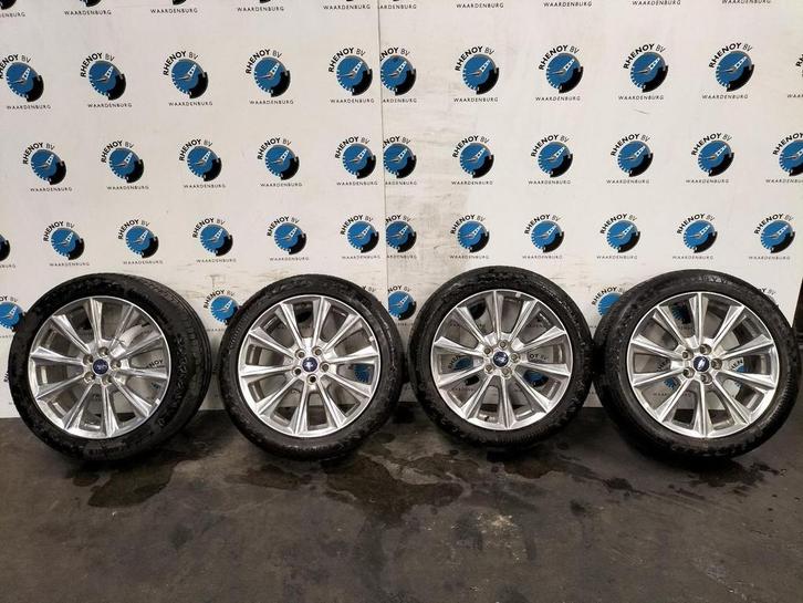 FORD S-MAX VIGNALE [WHEEL_SET] GM2C1007C1A 2023, Auto-onderdelen, Banden en Velgen, Velg(en), Personenwagen, Nieuw, ARN erkend