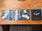 The Dark Knight Trilogy Batman Christopher Nolan Blu Ray, Enlèvement ou Envoi, Comme neuf