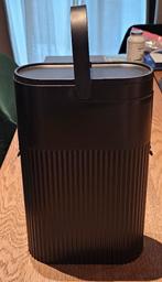 Conteneur de Recyclage Nespresso H34 L2.1.5 P10, Moins de 10 litres, Moins de 50 cm, Comme neuf, Enlèvement