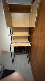 Wasmachine kast, Huis en Inrichting, Nieuw, 170 cm of meer, Minder dan 70 cm, 40 tot 80 cm