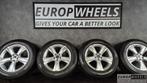DEMO 18 inch Mercedes GLC GLC W253 X253 C253 Winterbanden, 18 inch, Gebruikt, Banden en Velgen, 235 mm