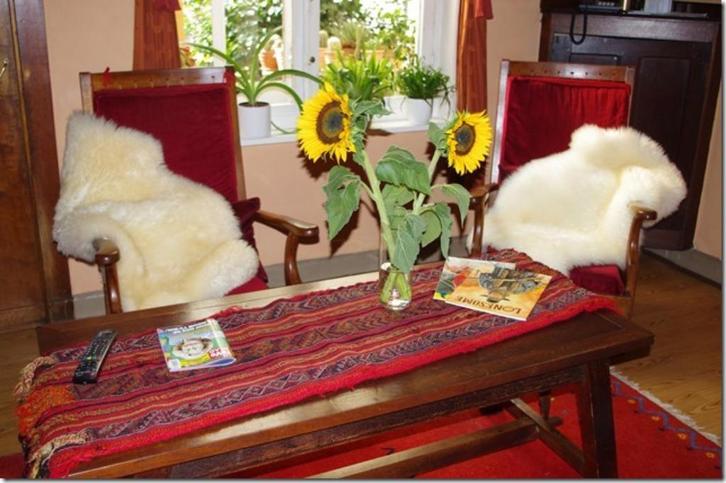 2 zetels, Maison & Meubles, Canapés | Salons, Utilisé, Une personne, Bois, Tissus, Enlèvement