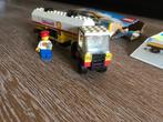 Lego bouwset 6695, Ensemble complet, Lego, Utilisé, Enlèvement ou Envoi