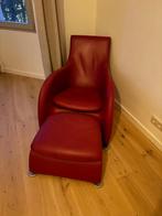Montis Loge fauteuil met voetbank, 100 à 125 cm, Moins de 150 cm, Enlèvement, Utilisé