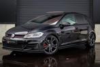Volkswagen Golf 7.5 GTI | DSG | Pano | Leder | Dynaudio|, Auto's, 139 g/km, 4 cilinders, 1984 cc, Zwart