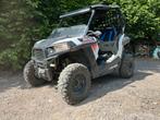 Polaris rzr 900 uit het jaar 2016, Motoren