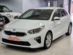 Kia Ceed cee'd 1.0i Front Lane Assist Led Cam Sensors Cruise, Auto's, Stof, Gebruikt, 1352 kg, USB