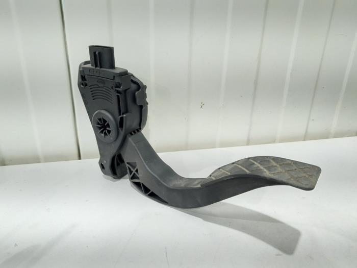 Gaspedaal van een Audi S4, Auto-onderdelen, Interieur en Bekleding, Audi, Gebruikt, 3 maanden garantie, Ophalen of Verzenden