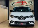 Renault Grand Scénic 1.6 dCi Initiale Paris EDC * 7 PLACES, Auto's, Renault, Automaat, Gebruikt, 4 cilinders, Bedrijf
