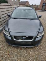Volvo V50 van 2008, 400€ vaste prijs, zo mee te nemen, Auto's, Volvo, Particulier, Te koop, V50